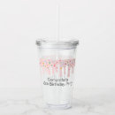 Recherche de paillettes verres bouteilles Mignon
