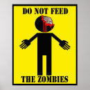 Recherche de goules posters Monstres