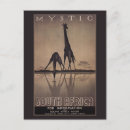 Recherche de graphique vintage cartes postales Afrique