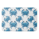 Zoek naar zee badmatten Blauw