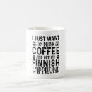Recherche de laponnes tasses Lapon finlandais