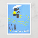 Zoek naar regen briefkaarten Lezen