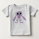Recherche de babie bunnie tshirts Mignon