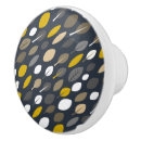 Recherche de moutarde boutons et poignées de porte Jaune