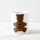 Recherche de ours étreinte tasses Nounours