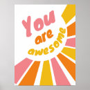 Recherche de impressionnante posters Encouragement