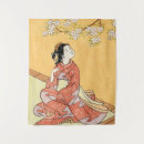 Zoek naar geisha kunst Kersenbloesems