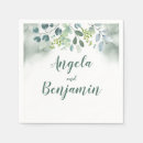 Zoek naar waterverf servetten Botanisch