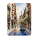 Recherche de barcelone magnets Sagrada familia