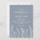 Recherche de feuille eucalyptus mariage invitations Couple