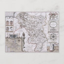 Recherche de hondius cartes postales 1552 1629