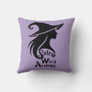 Recherche de witch coussins Magique