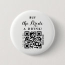 Recherche de boisson badges Bachelorette