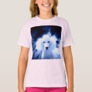 Recherche de caniches tshirts Girl