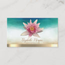 Recherche de fleur de la vie cartes visite Massage