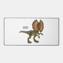 Recherche de paléontologue tapis souris Dinosaure