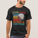 Recherche de pluton pas une planète tshirts Bon