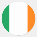 Recherche de irlande autocollants Drapeaux du monde