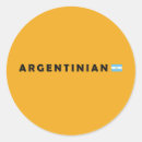 Recherche de argentine autocollants Football