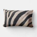 Zoek naar zwart wit zebra kussens Bont