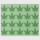 Recherche de mauvaise herbe papier cadeau Drôle