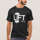 Recherche de training tshirts Fitness