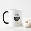 Recherche de oiseaux noirs tasses Pour eux