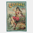 Recherche de cabourg posters Rétro