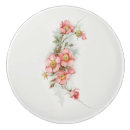 Recherche de art vintage boutons et poignées de porte Fleurs