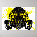 Recherche de masque de gaz posters Armée