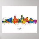 Recherche de alicante art Paysage urbain