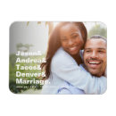 Recherche de typographie moderne magnets Minimaliste