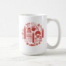Recherche de sudiste tasses L'amérique du nord