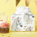 Zoek naar wit paard cadeaupapier Boerderij