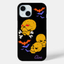 Recherche de chauves souris iphone coques Crâne