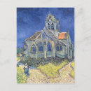 Recherche de paysage van gogh cartes postales Bridgeman