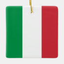 Recherche de drapeau italien ornements Drapeaux du monde