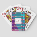 Recherche de carte visite de jeux de cartes Pour elle