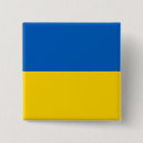 Recherche de drapeau ukrainien badges Ukrayina
