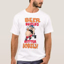 Zoek naar bierbuik tshirts Alcohol