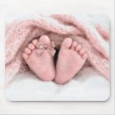 Recherche de naissance tapis souris Nouveau né
