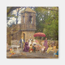 Recherche de mythe magnets Vintage