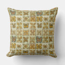 Recherche de style bohème coussins Motif