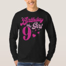 Zoek naar 9de verjaardag tshirts Oud