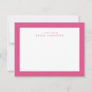Zoek naar afstuderen notitiekaarten Roze