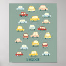 Recherche de motifs mignons posters Pour enfants
