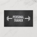 Zoek naar dumbells visitekaartjes Fitness