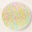 Recherche de griffe dessous de verres Arc en ciel