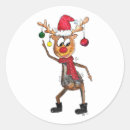 Zoek naar dansende stickers Kerstmis