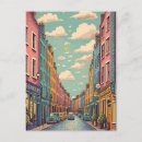 Recherche de dublin irlande cartes postales Belle architecture paysage
